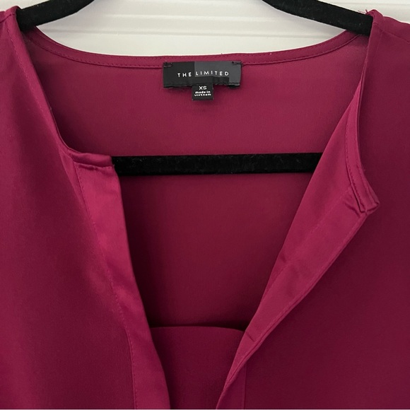 Color of the Year!! 🤩 Silky Long Sleeve Dress - Picture 5 of 5